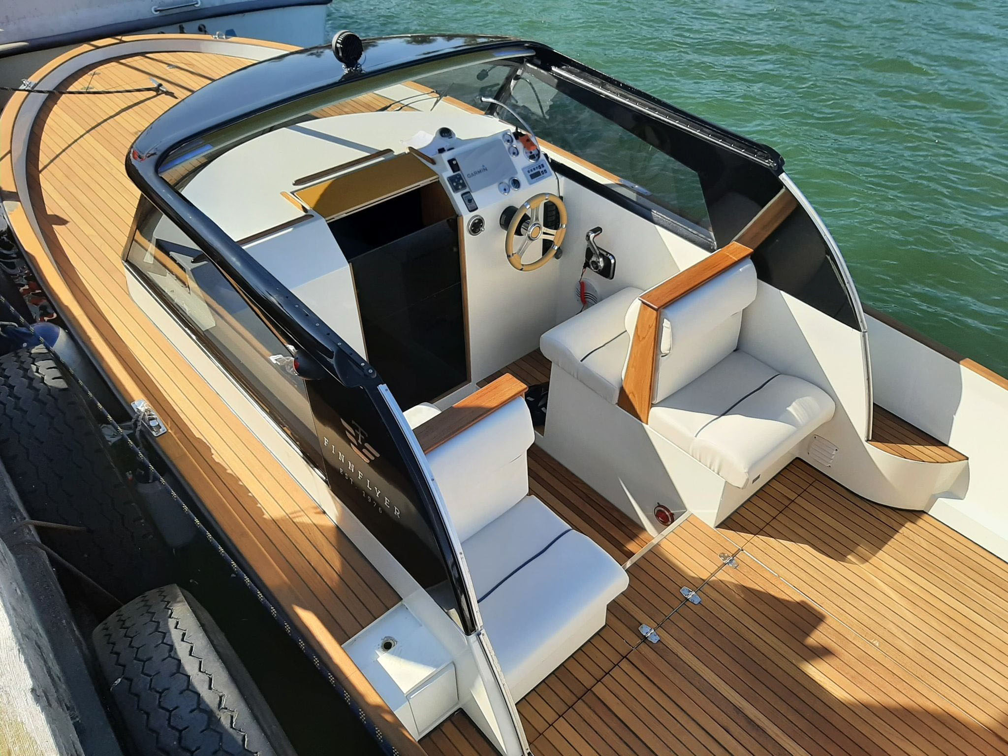 Finn Flyer K24