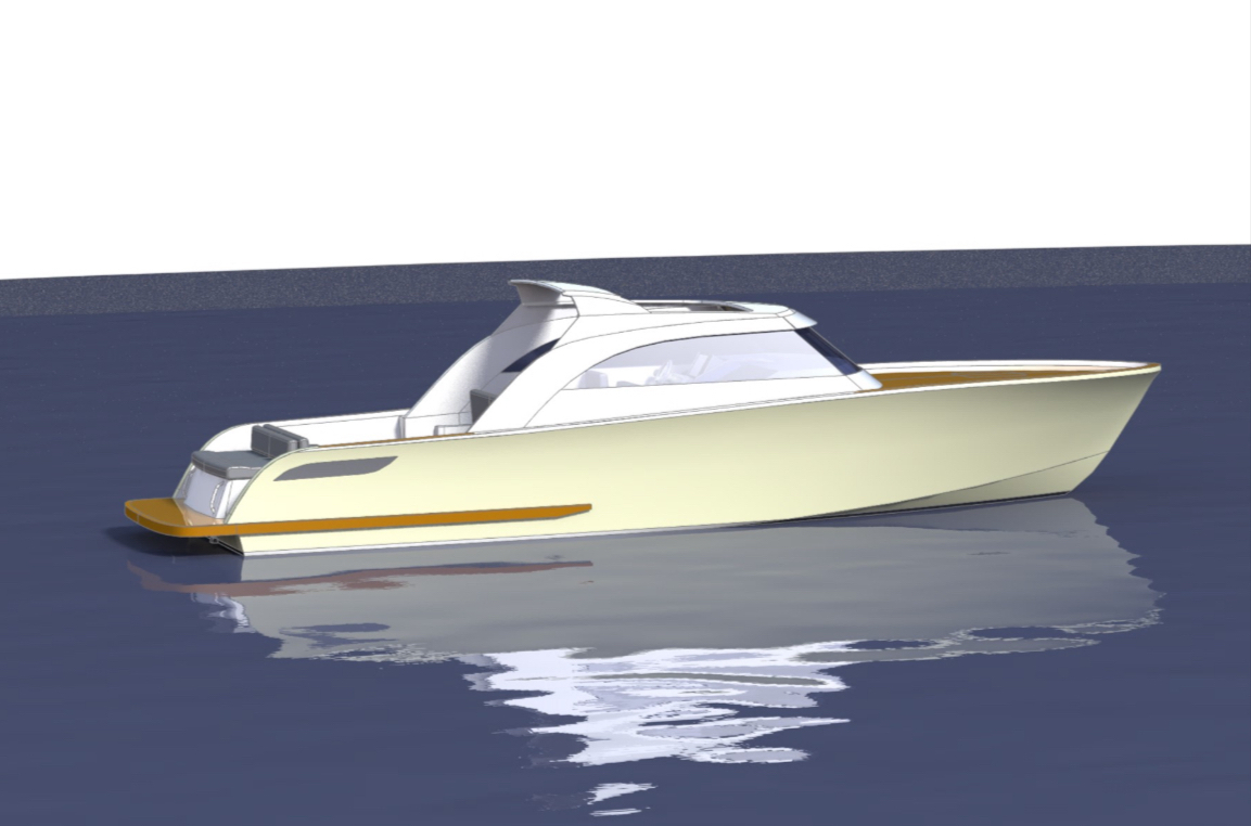 Finnflyer K35