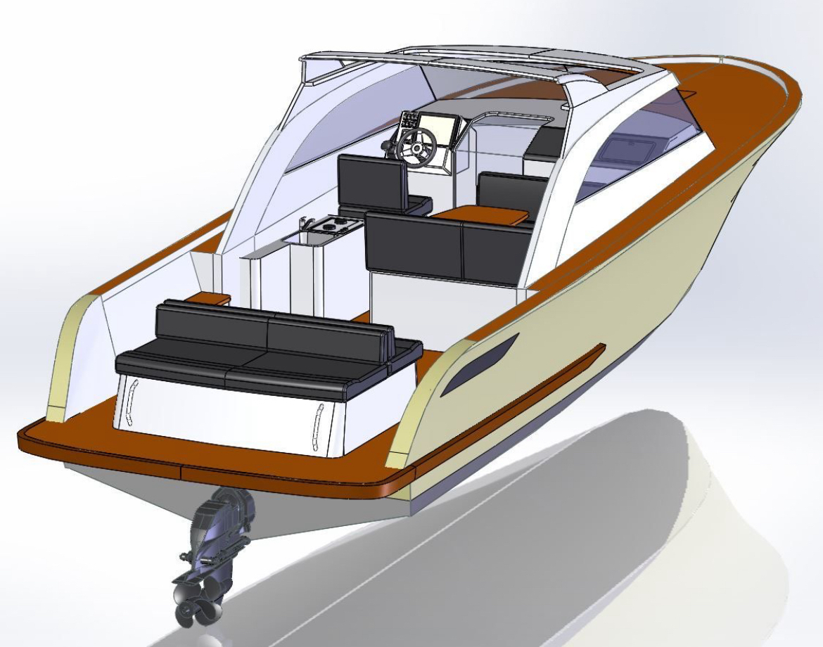 Finnflyer K35