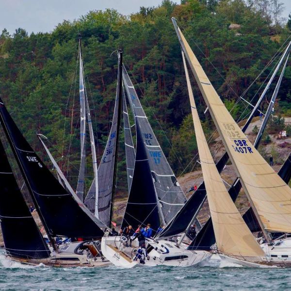 Finn Flyer 36 GT “ZLATAN” -2011