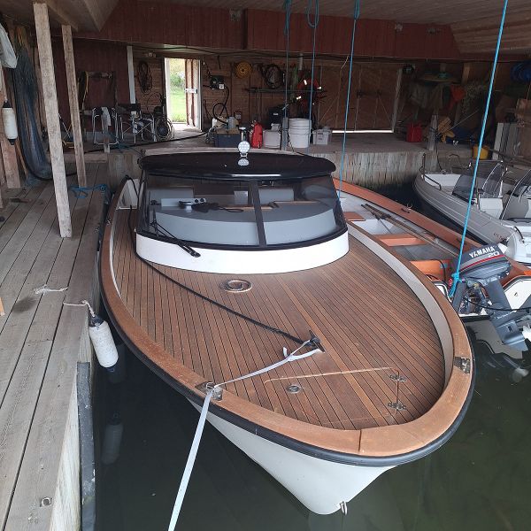 Finn Flyer K24 ”Blondie”