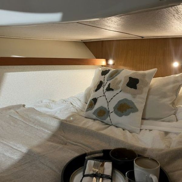 Finn Flyer K24 ”Blondie”