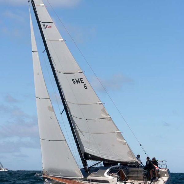 Finn Flyer 36 GT “ZLATAN” -2011