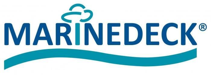 MARINEDECK® is now available from Finn Flyer Marina